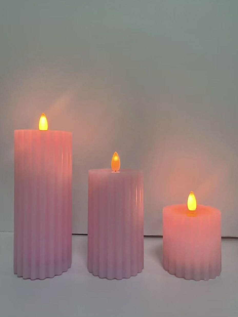 LED Candle Light