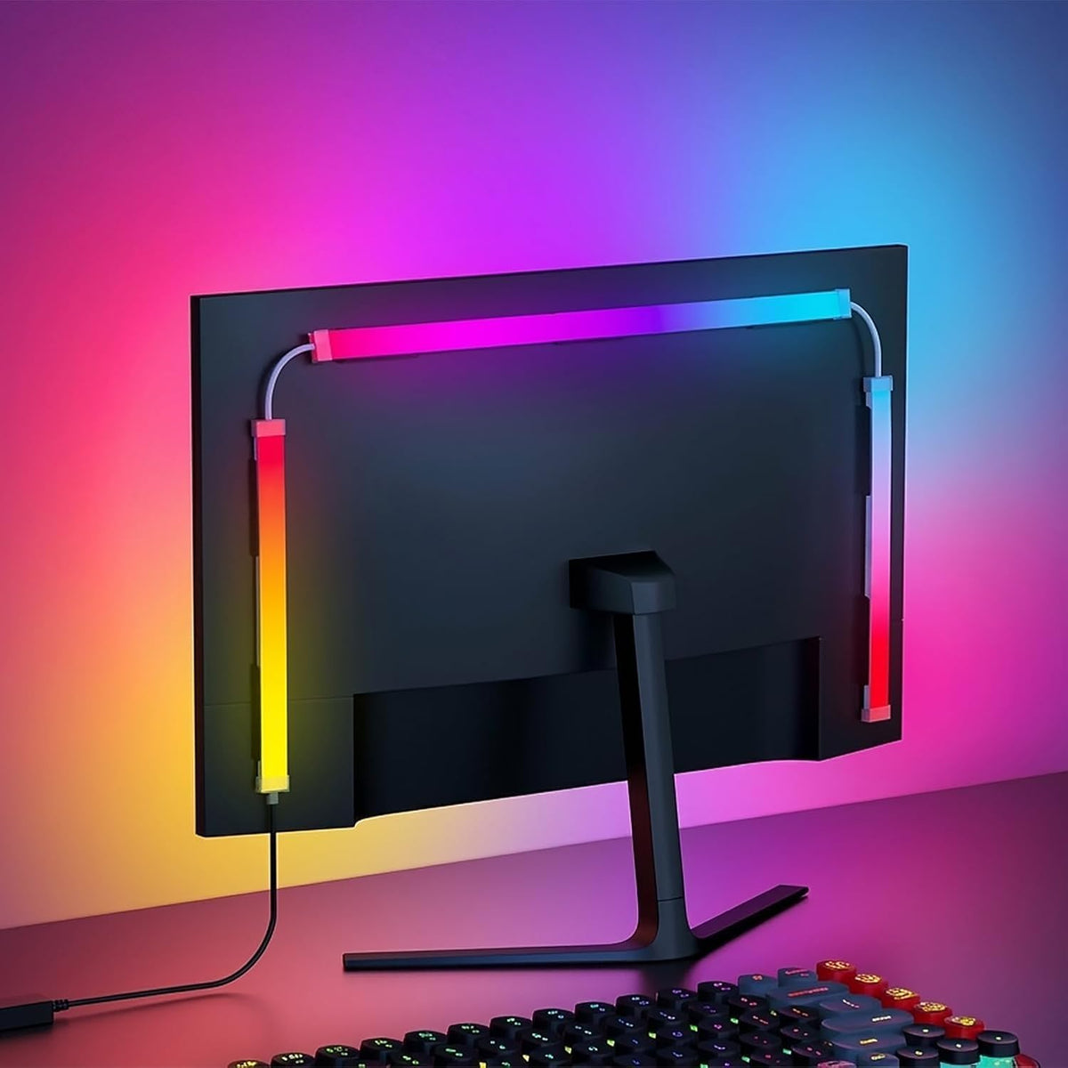 WAVELL LED Monitor Backlights