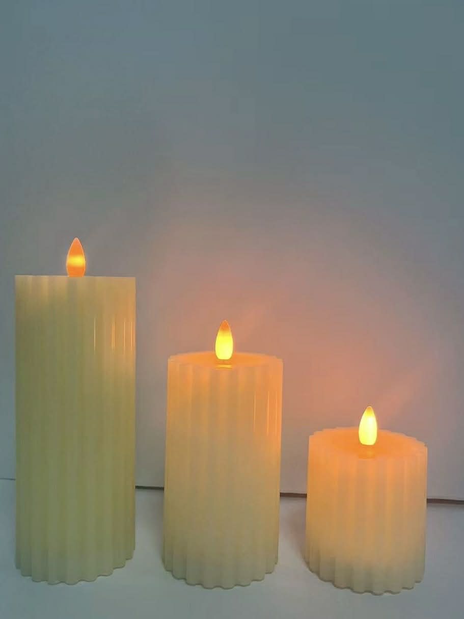 LED Candle Light